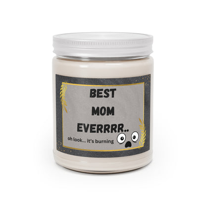 The Best Mom Ever | Scented Candles | 9oz