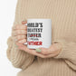 World Greatest Farter | Ceramic Mug 11oz